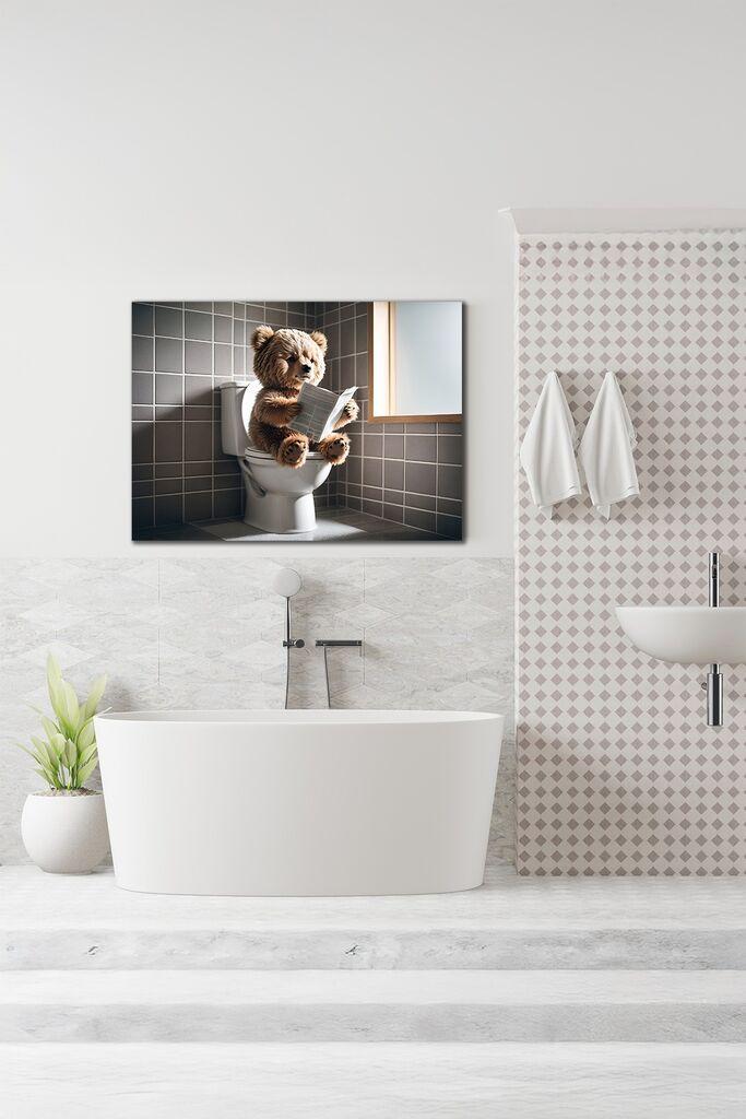 Wallity Slika Ersyaihyvn27, 70 x 100 cm