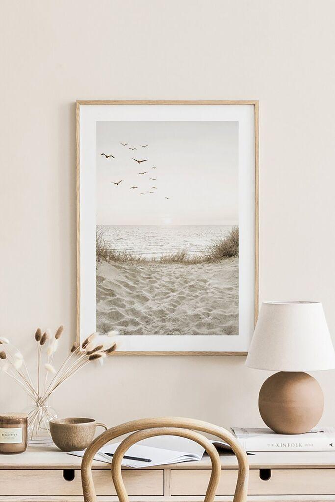 Slika Wallity od Tekhamcerceve61, 33 x 48 cm