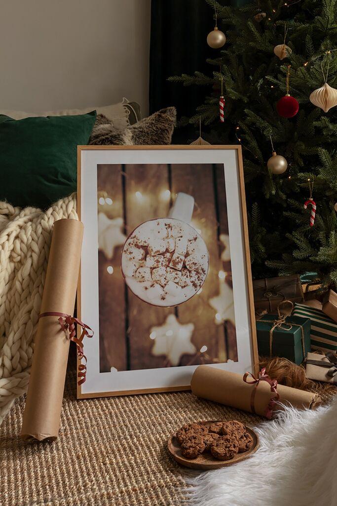 Slika Wallity od Tekhamcerceve53, 33 x 48 cm