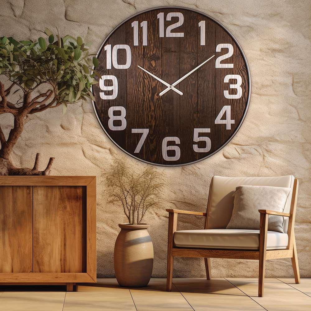 Wallity Zidni sat Antique Large, 90x90 cm