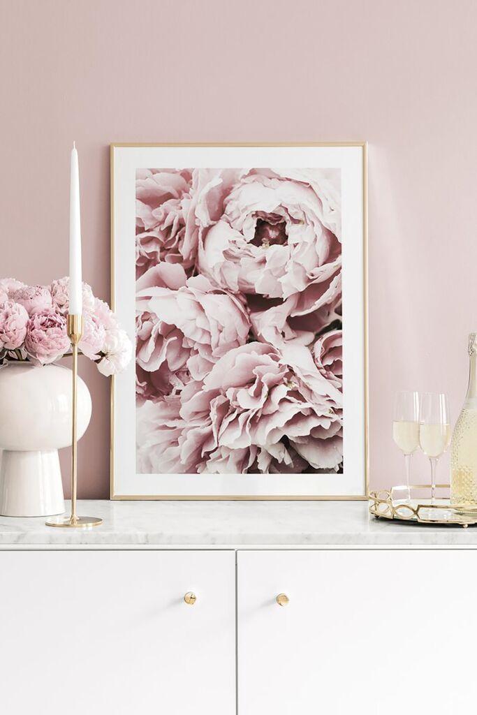 Slika Wallity, autor Tekhamcerceve111, 33 x 48 cm