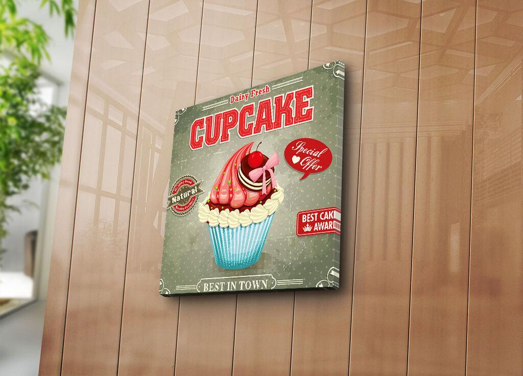 Wallity slika 4545K-59, 45 x 45 cm