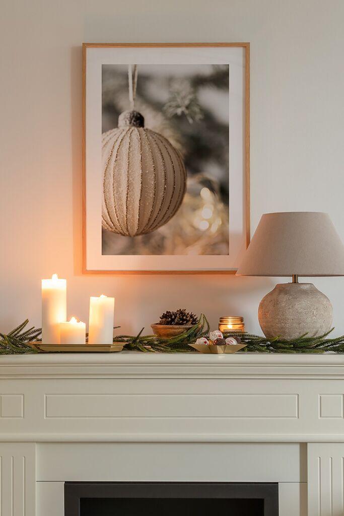 Wallity slika Tekhamcerceve109, 33 x 48 cm