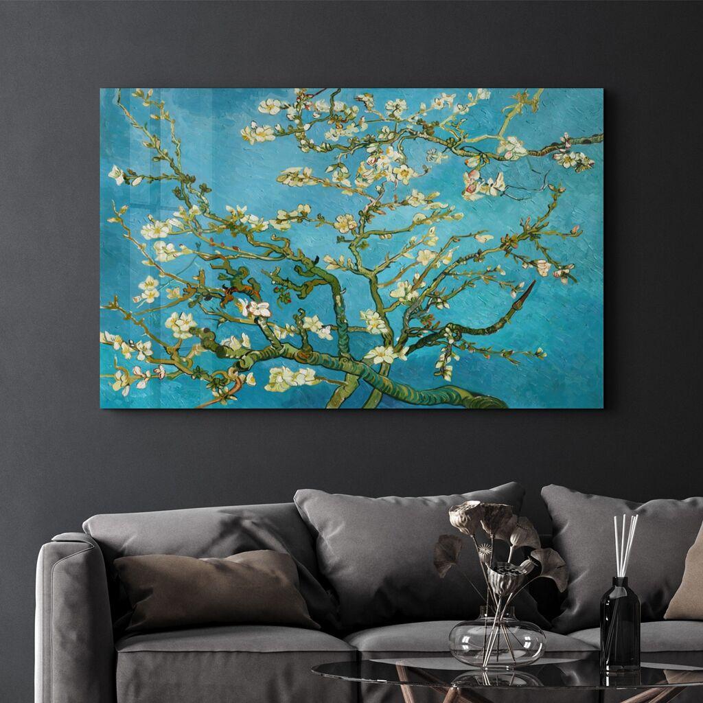 Wallity slika CAM-1030, 35 x 55 cm