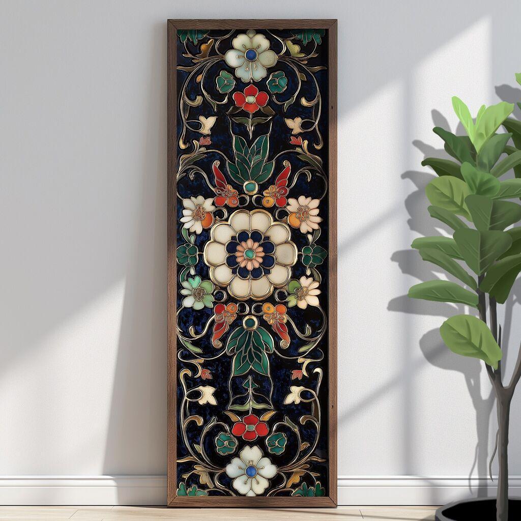 Wallity slika EMR085, 40 x 120 x 3 cm