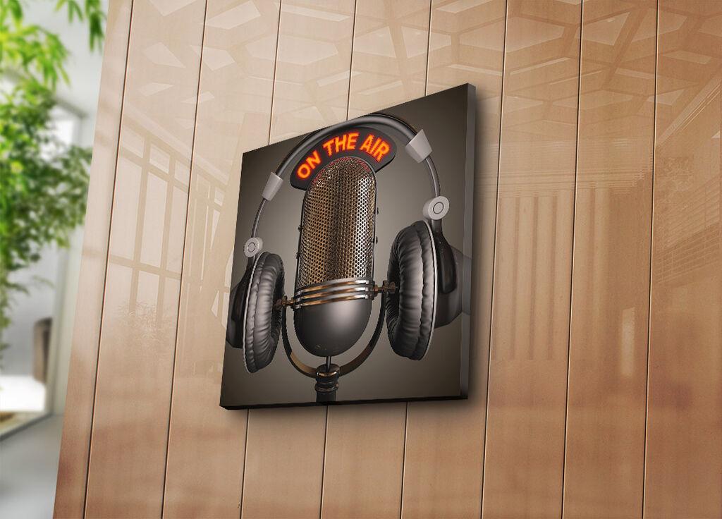 Wallity slika 4545K-49, 45 x 45 cm