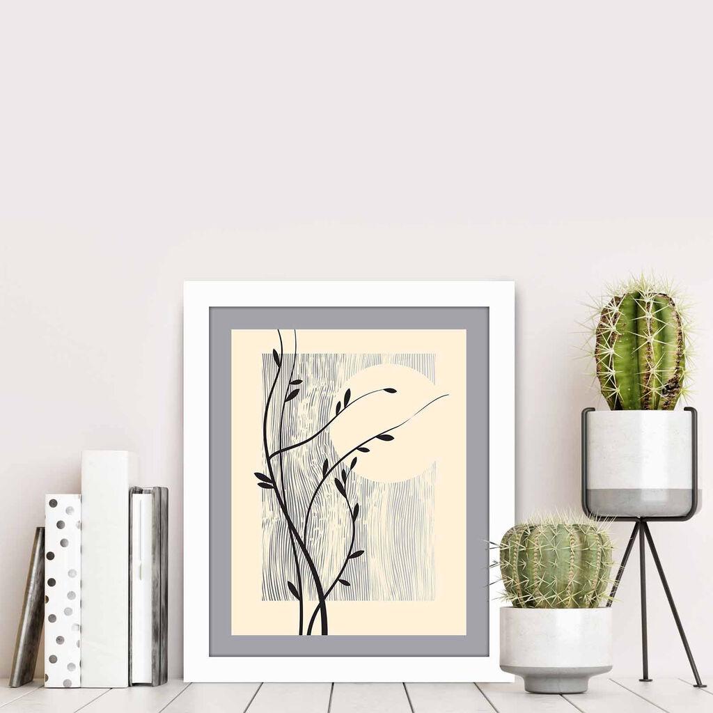 Slika Wallity BCT-003, 23,5 x 28,5 cm