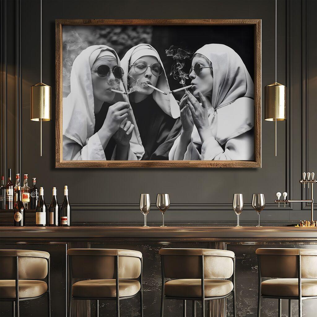 Zidna slika GE152, 35 x 47 cm