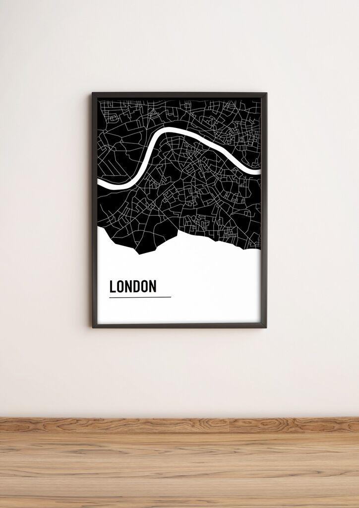 Wallity slika LM3550SCT-004, 36 x 51 cm