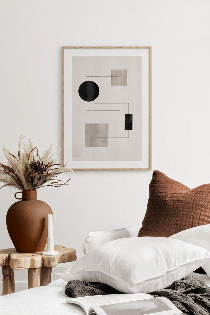 Slika Wallity od Tekhamcerceve76, 33 x 48 cm