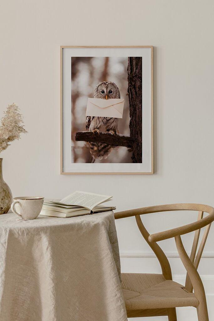 Slika Wallity od Tekhamcerceve116, 33 x 48 cm