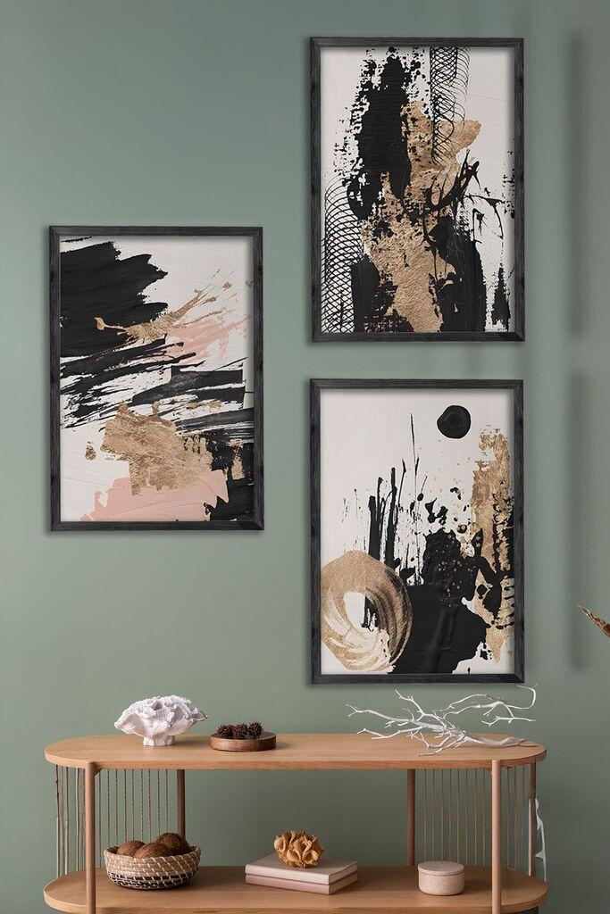 Wallity slika Ersy3Syhcrv72, 3 dijela, 34 x 49 cm