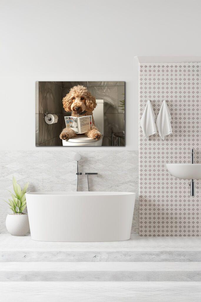 Zidna slika Ersyaihyvn33, 70 x 100 cm