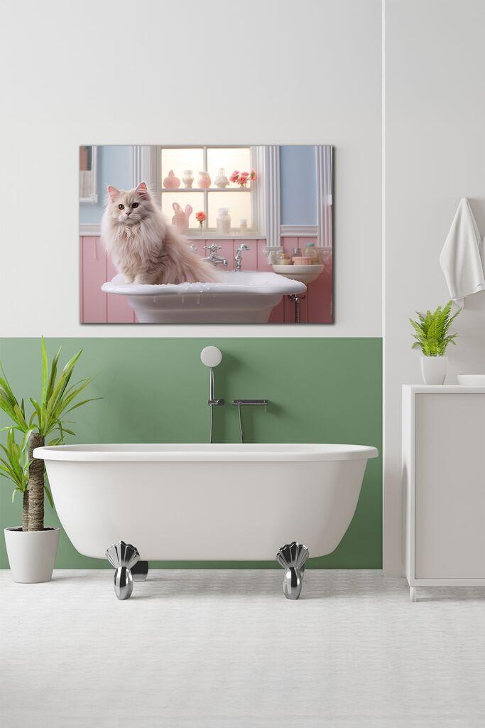 Wallity Slika Ersyaihyvn29, 50 x 70 cm