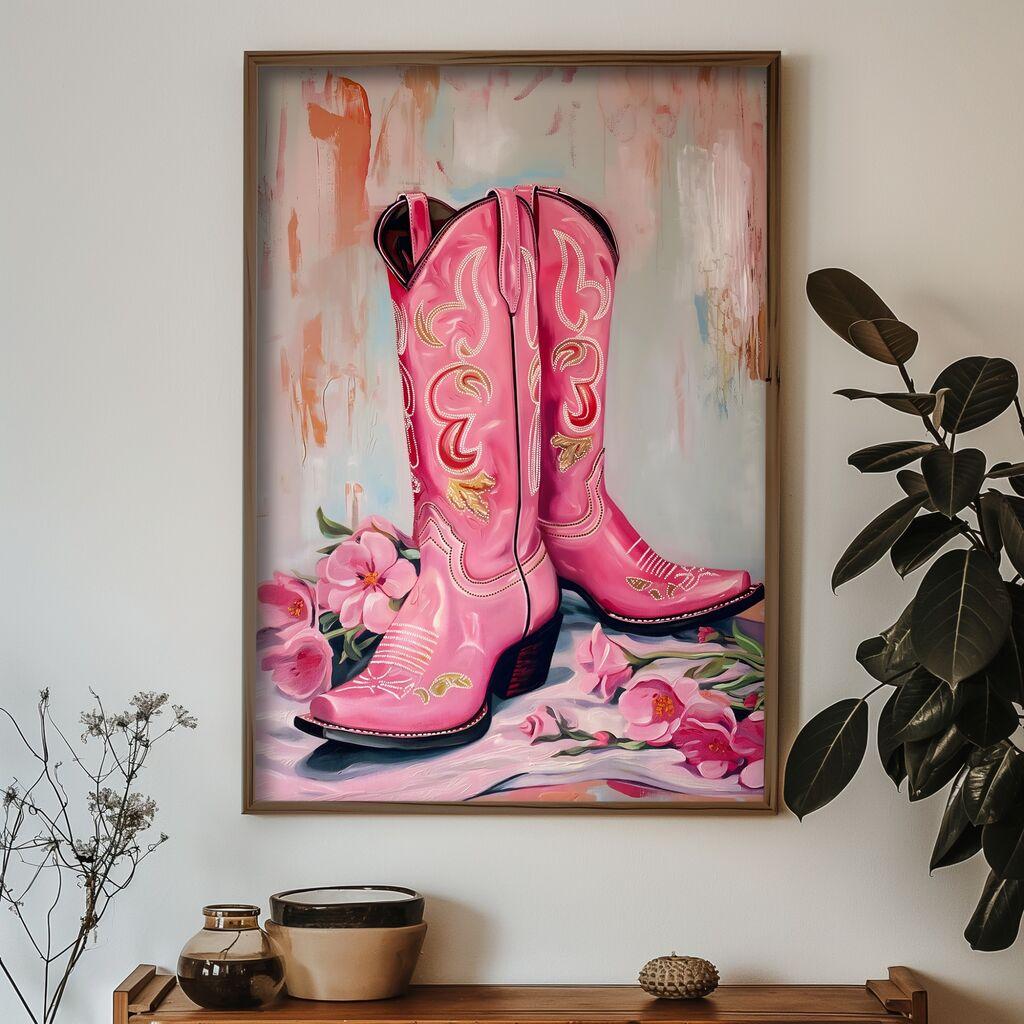 Slika Wallity GE083, 35 x 47 cm