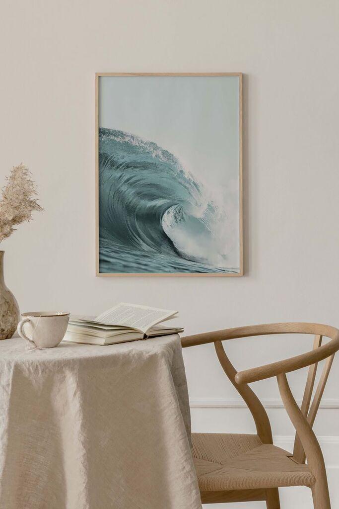 Wallity slika Tekhamcerceve27, 33 x 48 cm