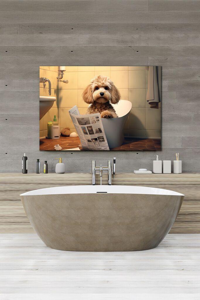 Zidna slika Ersyaihyvn31, 40 x 60 cm