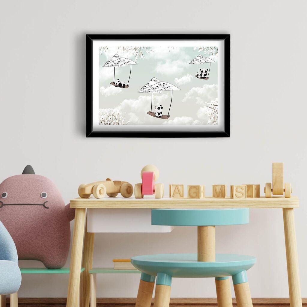 Slika zida 3853KCT-006, 38 x 53 cm