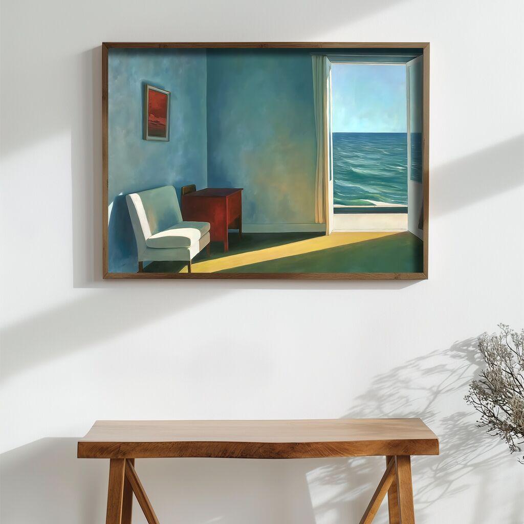 Slika Wallity GE179, 35 x 47 cm