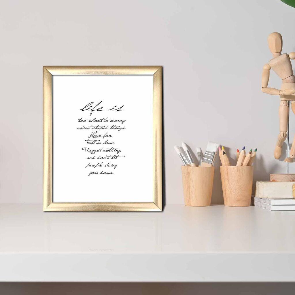 Wallity slika ACT-014, 23,5 x 28,5 cm