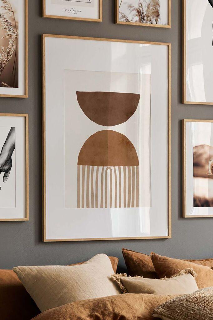 Slika Wallity od Tekhamcerceve47, 33 x 48 cm