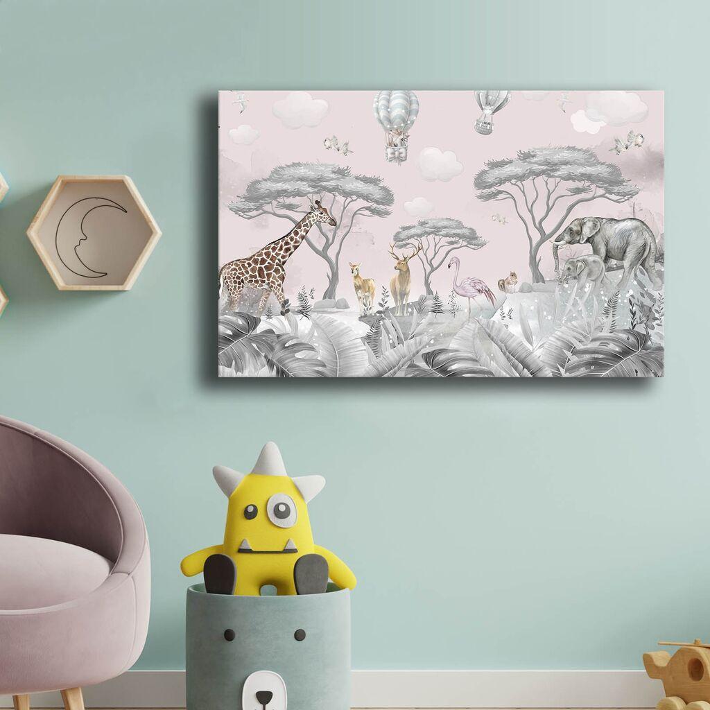 Slika Wallity 4570COC-014, 45 x 70 cm