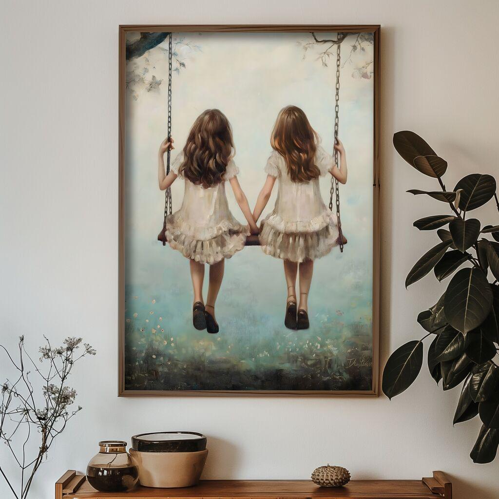 Slika Wallity GE233, 35 x 47 cm