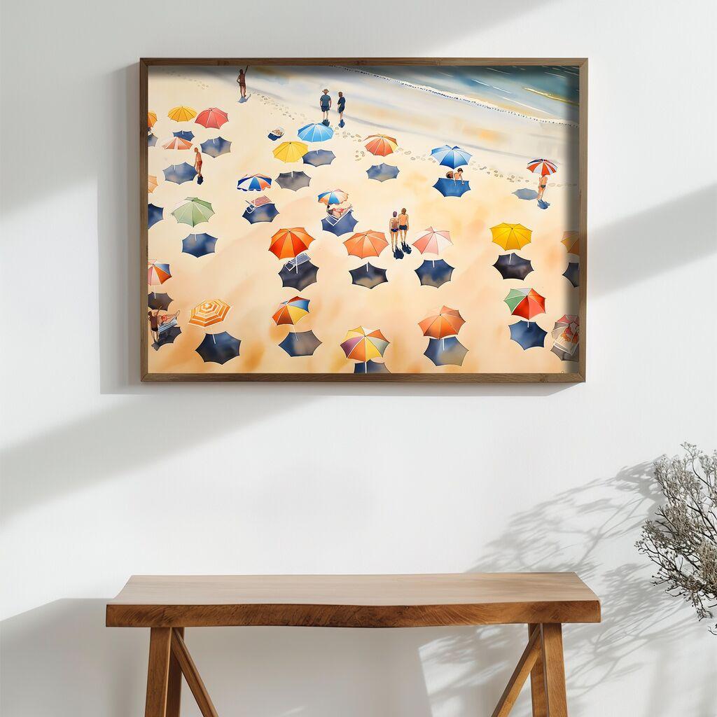 Slika Wallity GE096, 35 x 47 cm