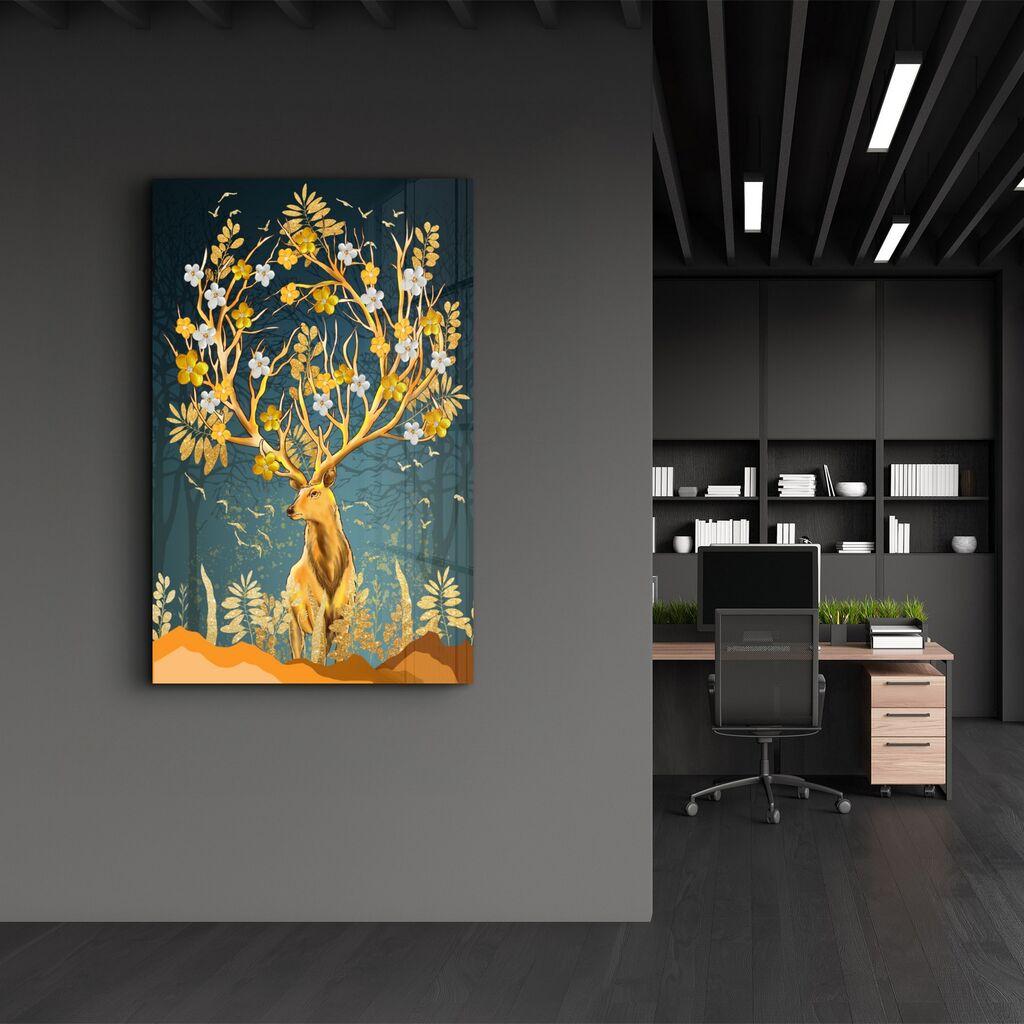 Wallity slika CAM-1067, 35 x 55 cm
