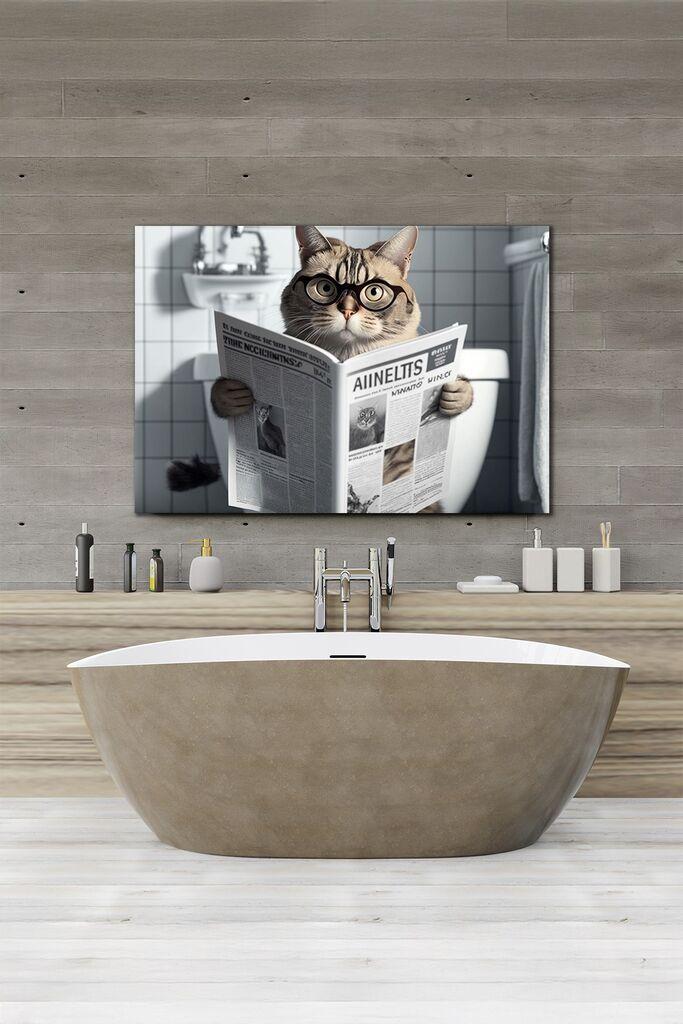 Wallity Slika Ersyaihyvn25, 50 x 70 cm