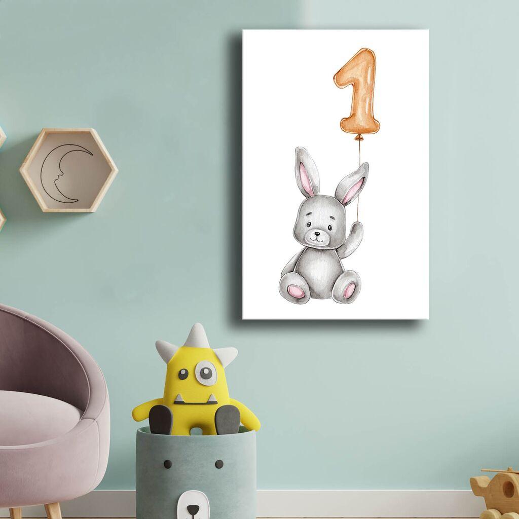 Slika Wallity 4570COC-020, 45 x 70 cm