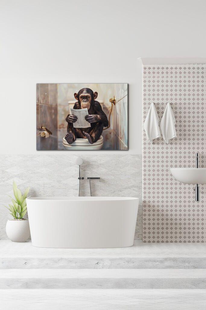 Wallity Slika Ersyaihyvn42, 70 x 100 cm