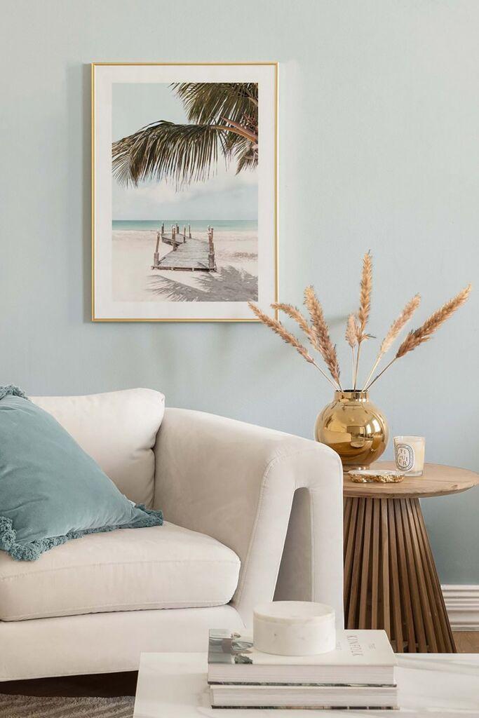 Wallity slika Tekhamcerceve21, 33 x 48 cm