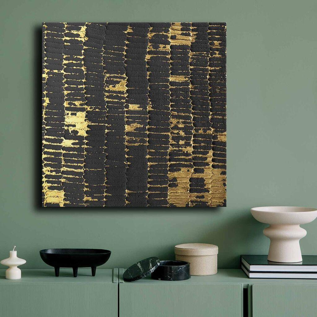 Slika Wallity 7070GSC-015, 70 x 70 cm