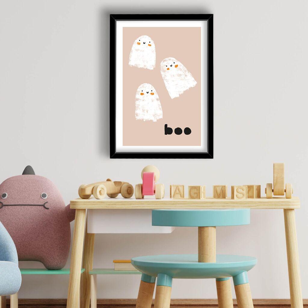 Slika Wallity 3853SCT-006, 38 x 53 cm