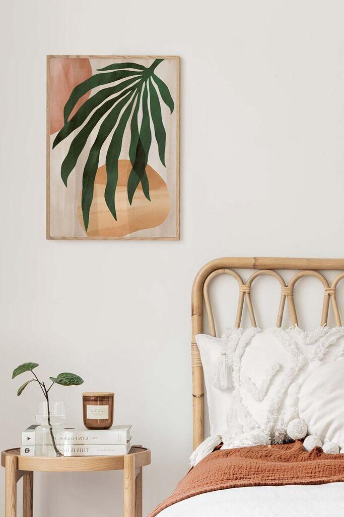 Wallity slika Tekhamcerceve30, 33 x 48 cm