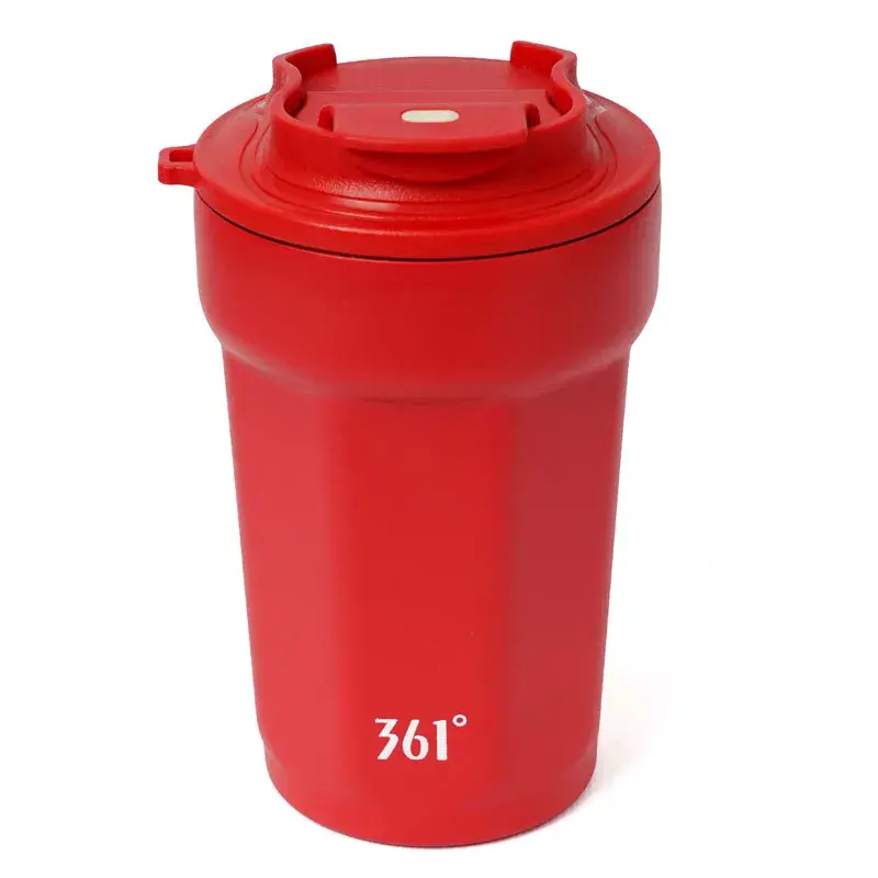 Termos boca od 361 stepena, kremasta