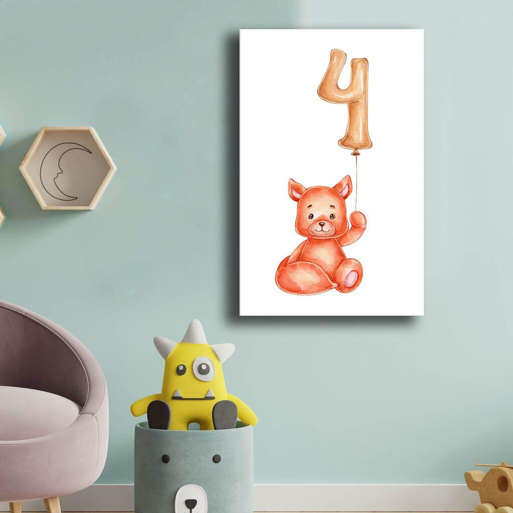 Slika zida 4570COC-023, 45 x 70 cm