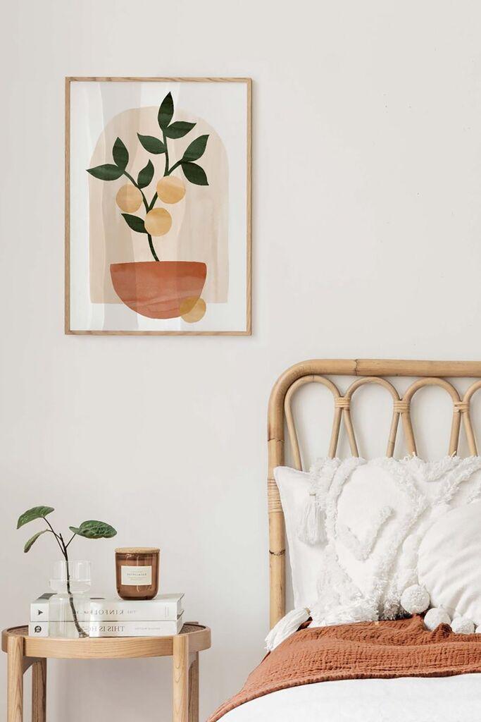 Slika Wallity od Tekhamcerceve77, 33 x 48 cm