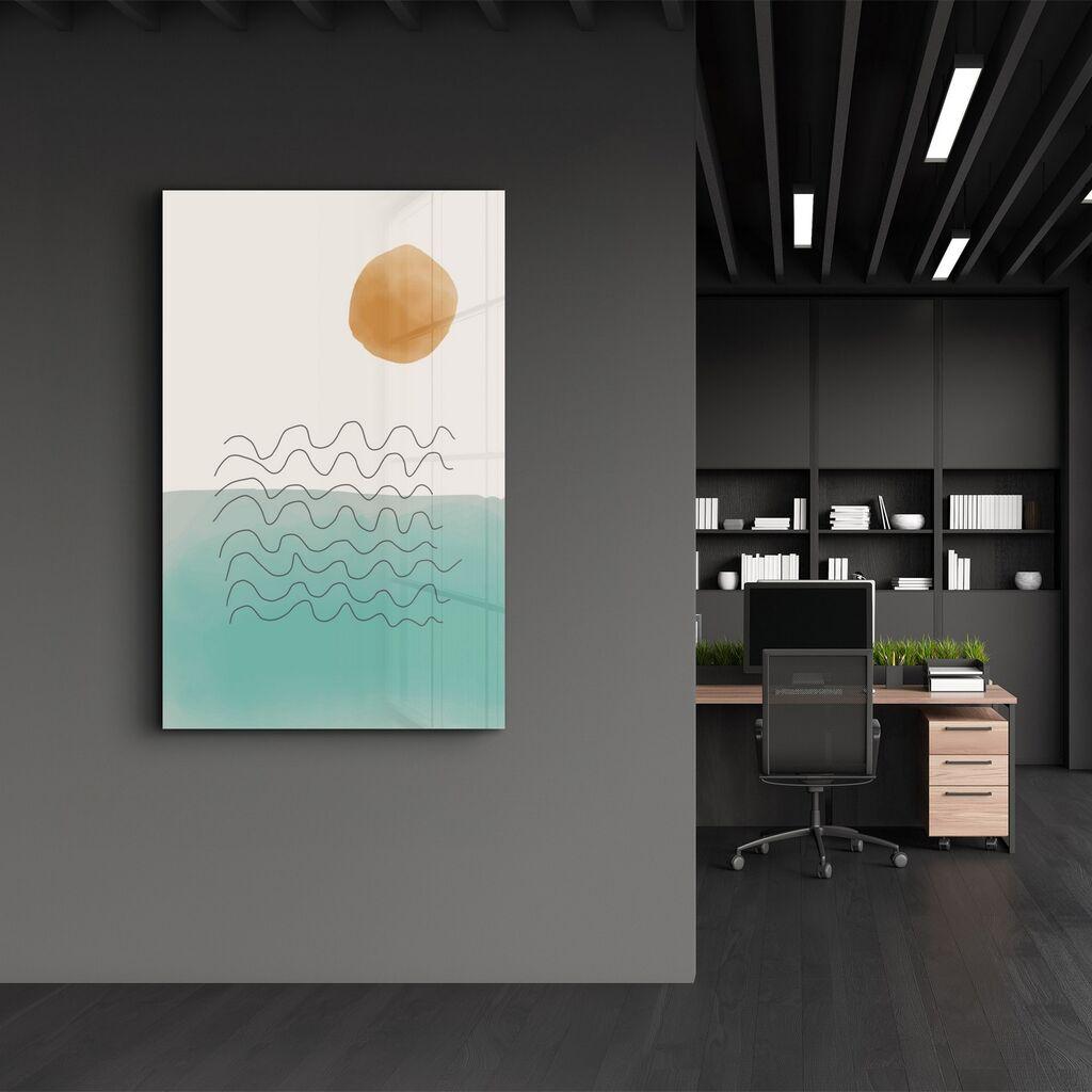 Wallity slika CAM-1086, 35 x 55 cm