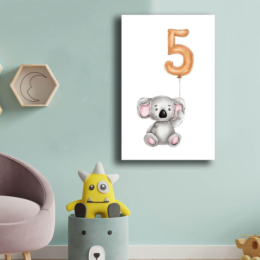 Slika Wallity 4570COC-024, 45 x 70 cm