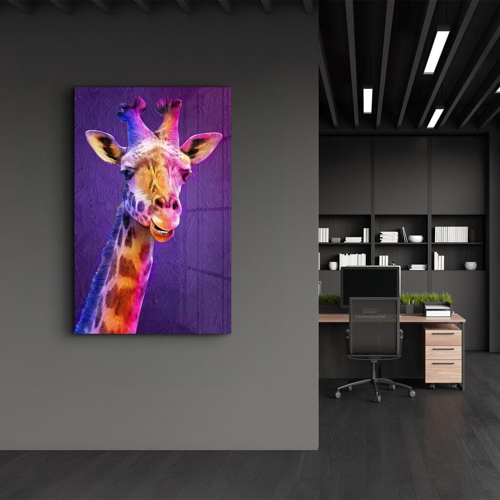 Wallity slika CAM-1026, 35 x 55 cm