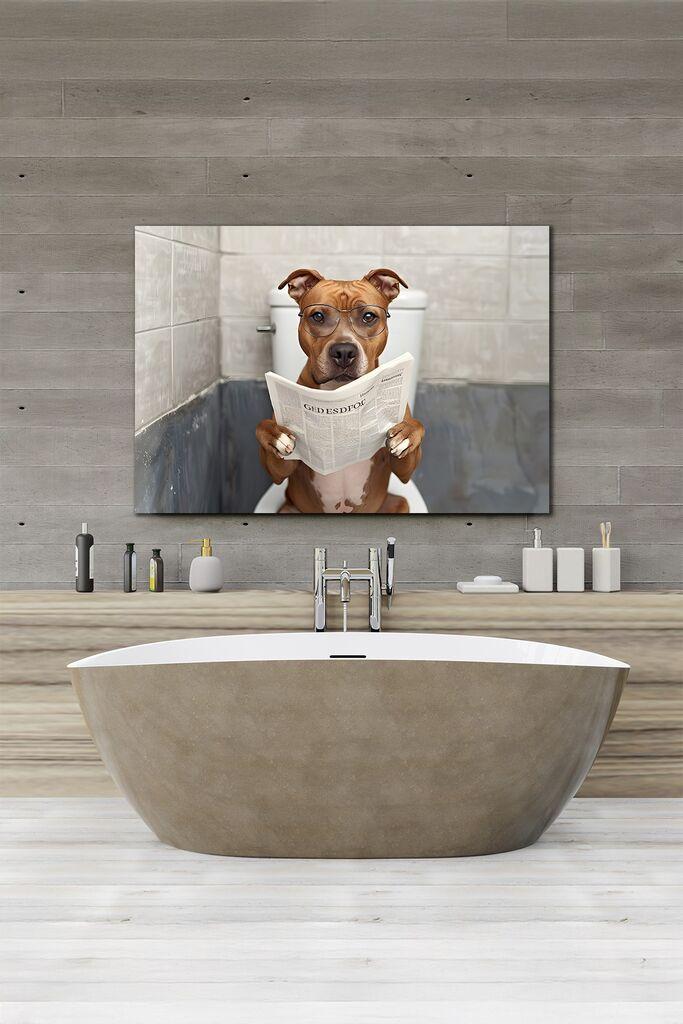 Zidna slika Ersyaihyvn49, 70 x 100 cm