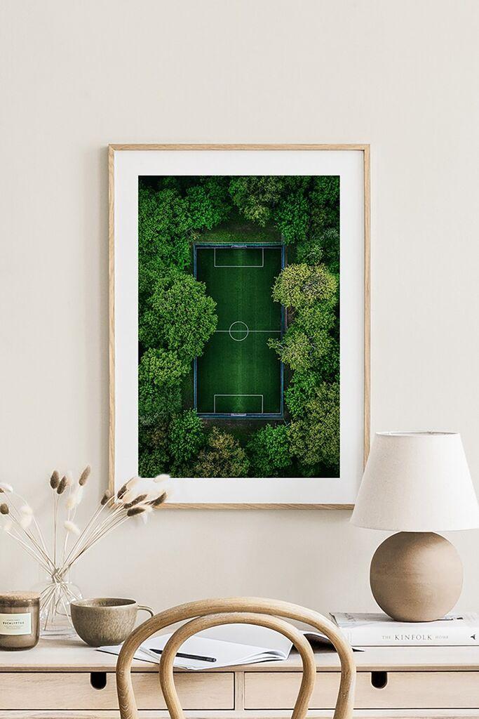 Wallity slika Tekhamcerceve50, 33 x 48 cm