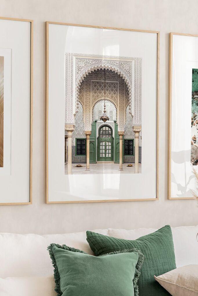 Wallity slika Tekhamcerceve38, 33 x 48 cm