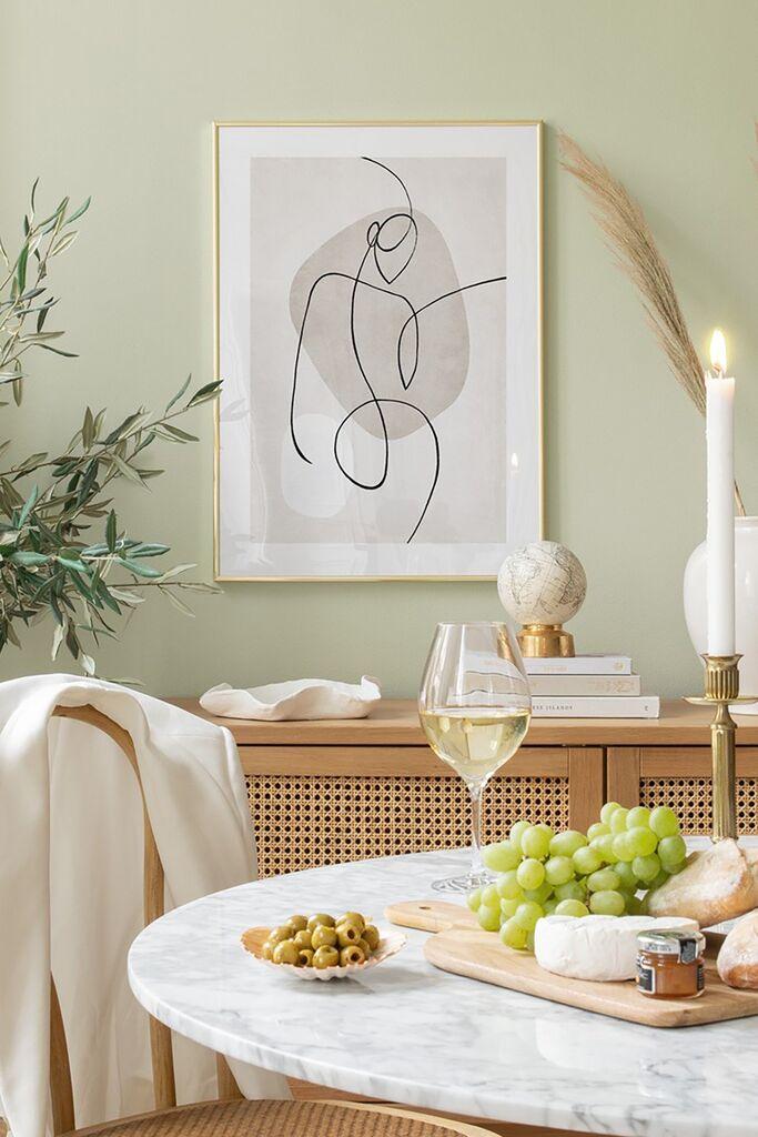 Wallity slika Tekhamcerceve31, 33 x 48 cm