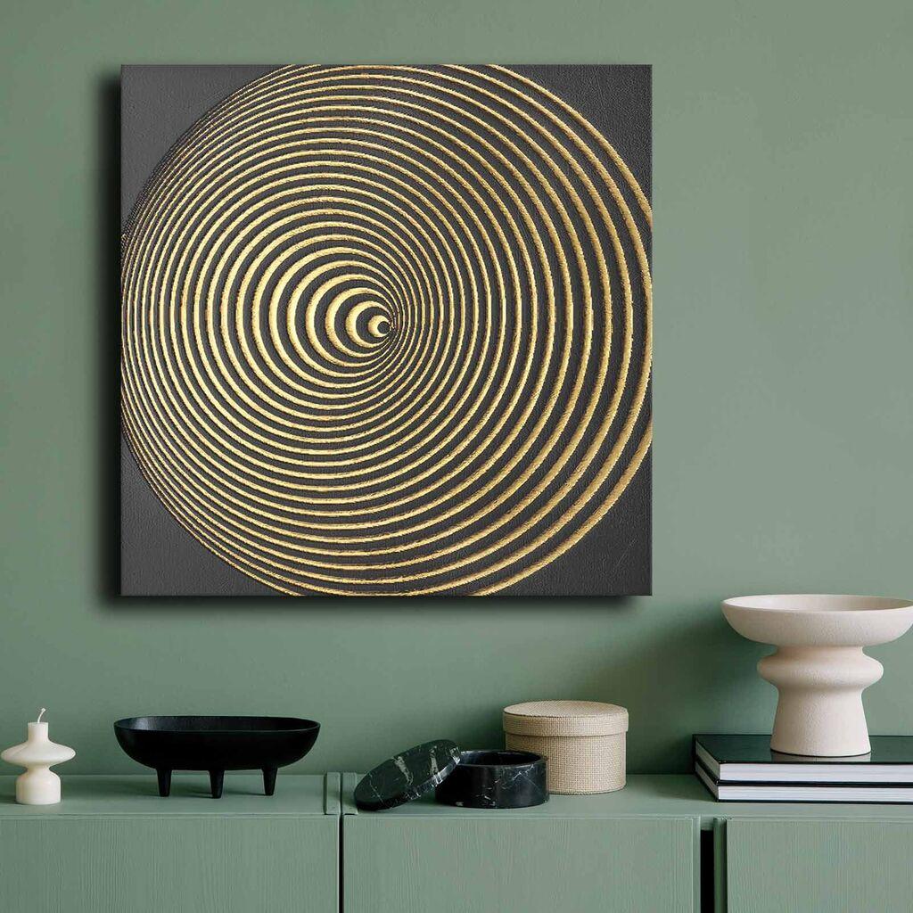 Slika Wallity 7070GSC-013, 70 x 70 cm