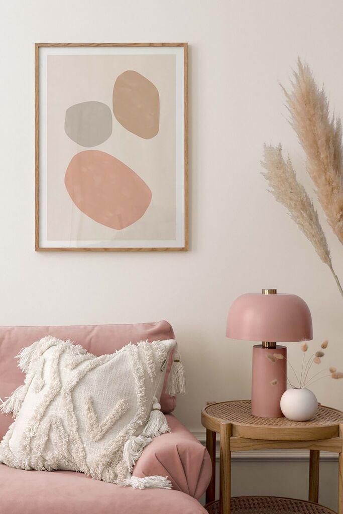 Slika Wallity, autor Tekhamcerceve131, 33 x 48 cm