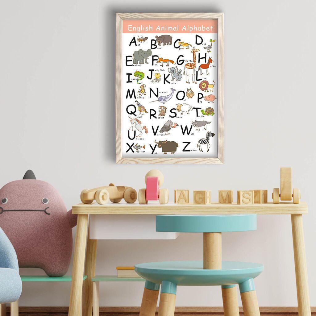 Slika Wallity 3853SCT-007, 38 x 53 cm