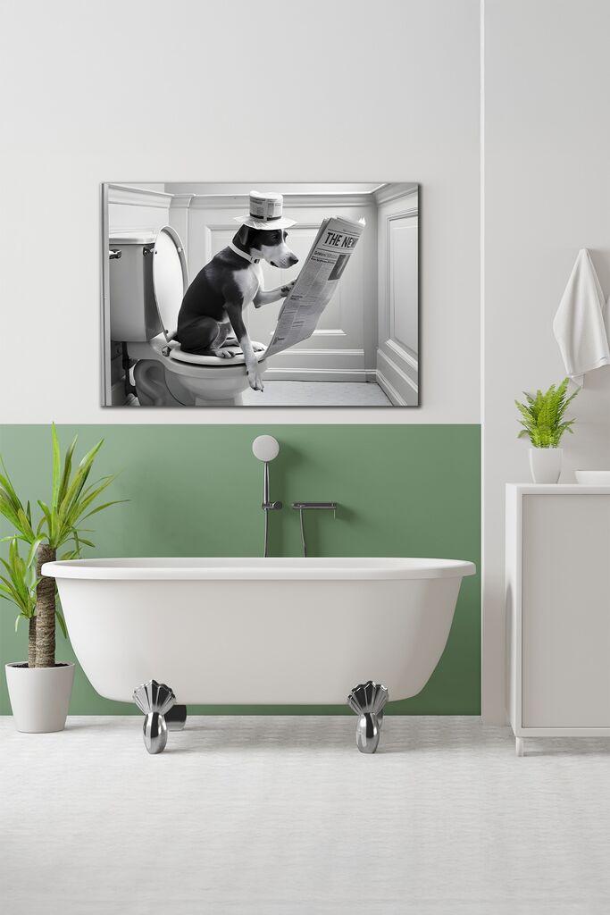 Wallity Slika Ersyaihyvn38, 70 x 100 cm